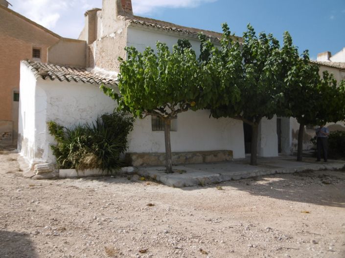 Image No.1-3 Bed Country House for sale