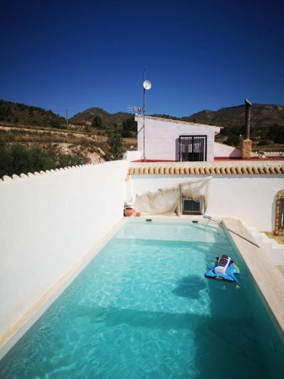 Image No.1-3 Bed Villa for sale