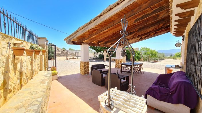 Image No.50-3 Bed Villa for sale