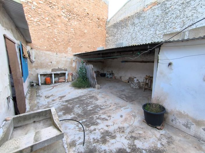 Image No.14-Maison de ville de 7 chambres à vendre à Raspay