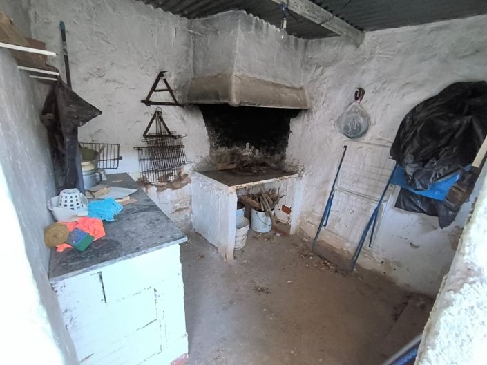 Image No.15-Maison de ville de 7 chambres à vendre à Raspay