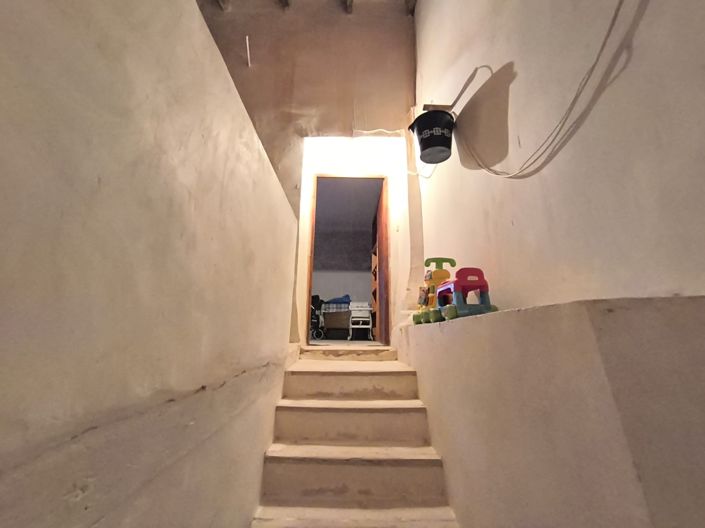 Image No.16-Maison de ville de 7 chambres à vendre à Raspay