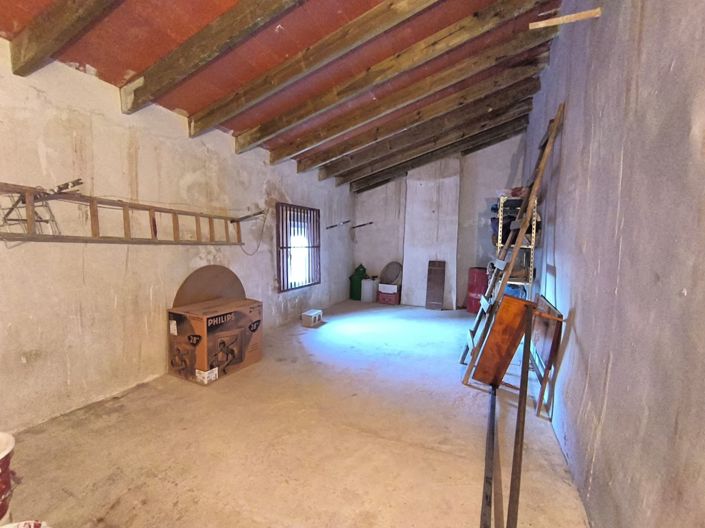 Image No.17-Maison de ville de 7 chambres à vendre à Raspay