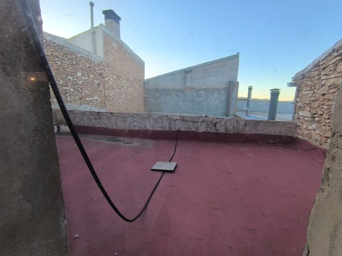 Image No.19-Maison de ville de 7 chambres à vendre à Raspay