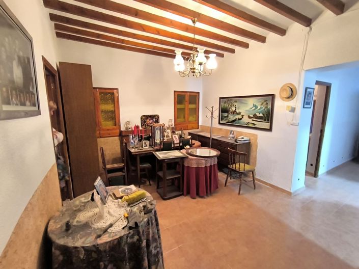 Image No.2-Maison de ville de 7 chambres à vendre à Raspay