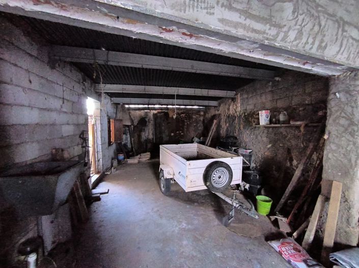 Image No.20-Maison de ville de 7 chambres à vendre à Raspay