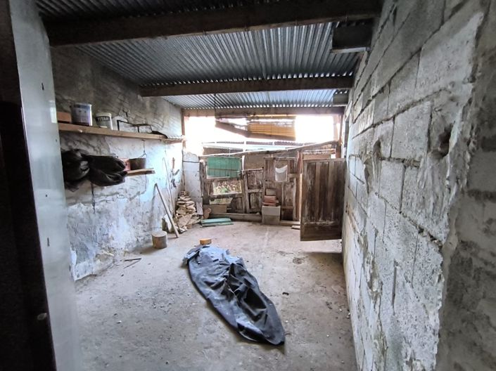 Image No.21-Maison de ville de 7 chambres à vendre à Raspay