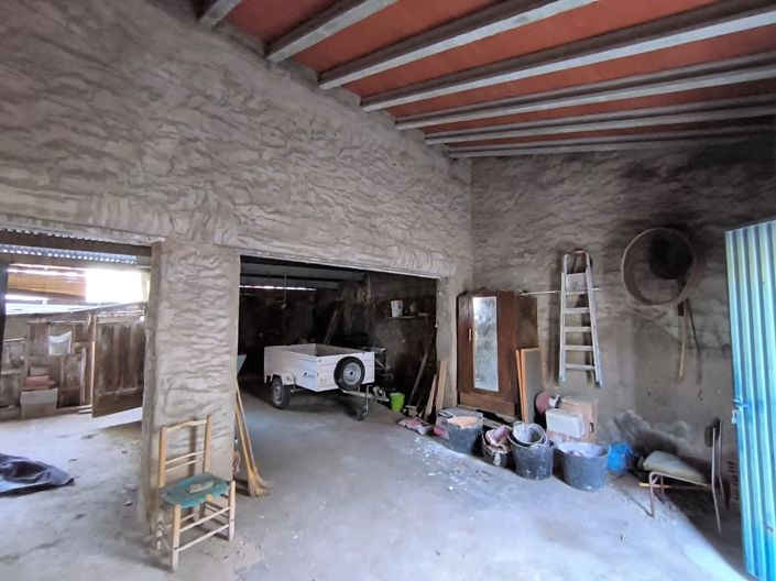 Image No.4-Maison de ville de 7 chambres à vendre à Raspay