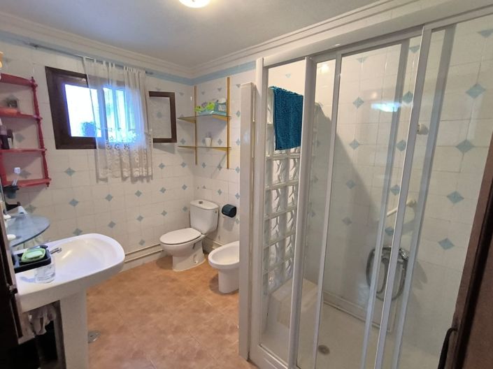 Image No.5-Maison de ville de 7 chambres à vendre à Raspay