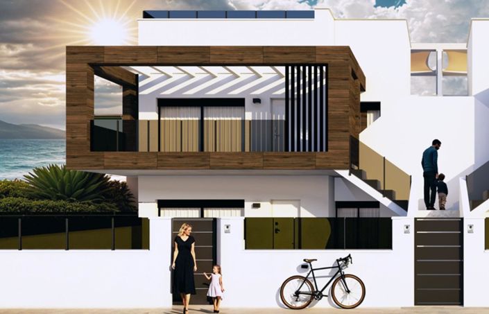 Image No.1-2 Bed Townhouse for sale