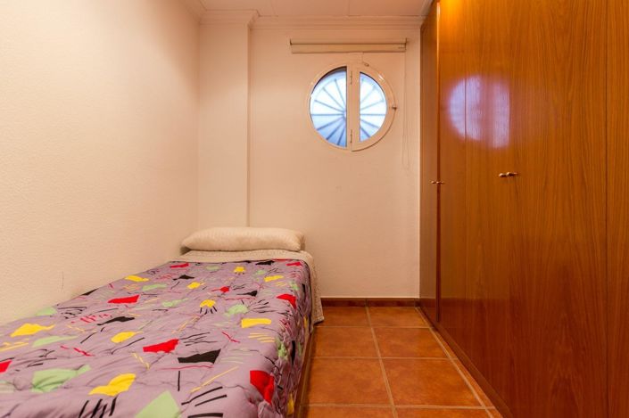 Image No.11-Villa de 7 chambres à vendre à Elda