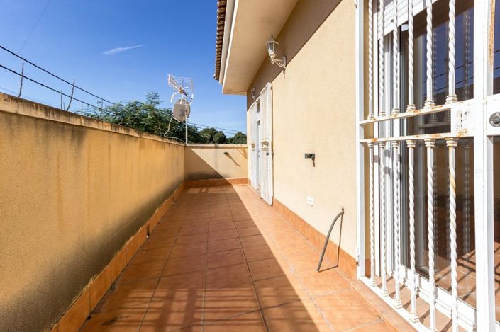 Image No.18-Villa de 7 chambres à vendre à Elda