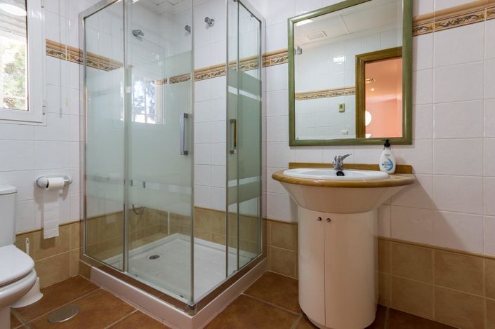 Image No.21-Villa de 7 chambres à vendre à Elda