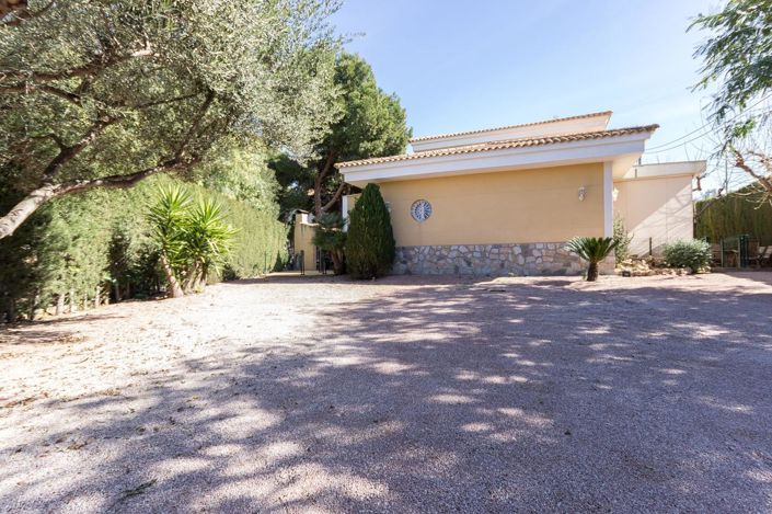 Image No.22-Villa de 7 chambres à vendre à Elda