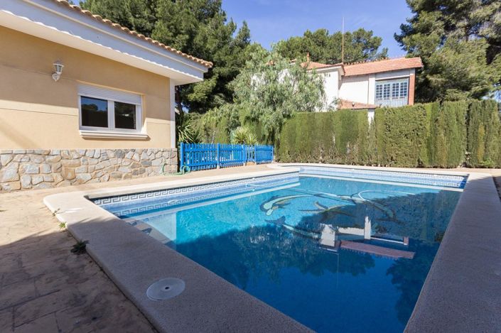 Image No.23-Villa de 7 chambres à vendre à Elda