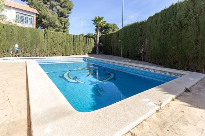 Image No.24-Villa de 7 chambres à vendre à Elda