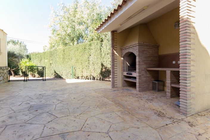 Image No.26-Villa de 7 chambres à vendre à Elda