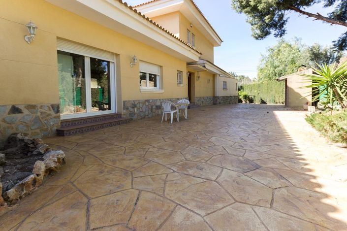 Image No.28-Villa de 7 chambres à vendre à Elda