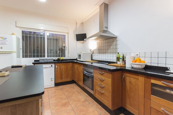 Image No.3-Villa de 7 chambres à vendre à Elda