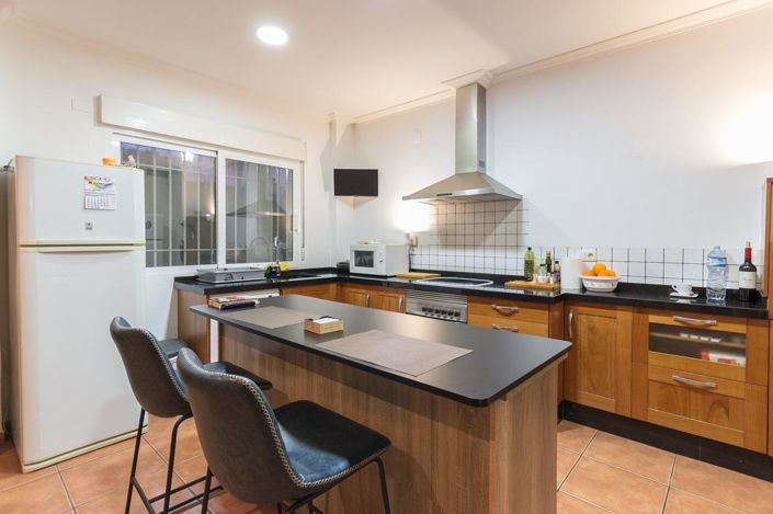 Image No.4-Villa de 7 chambres à vendre à Elda