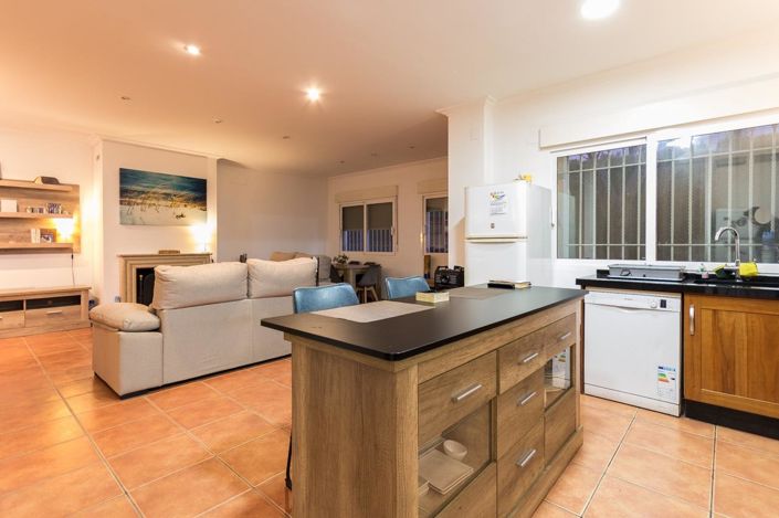 Image No.5-Villa de 7 chambres à vendre à Elda