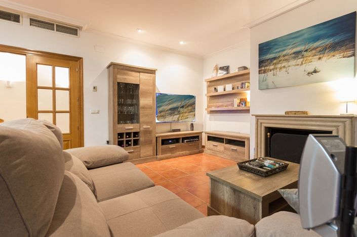 Image No.6-Villa de 7 chambres à vendre à Elda