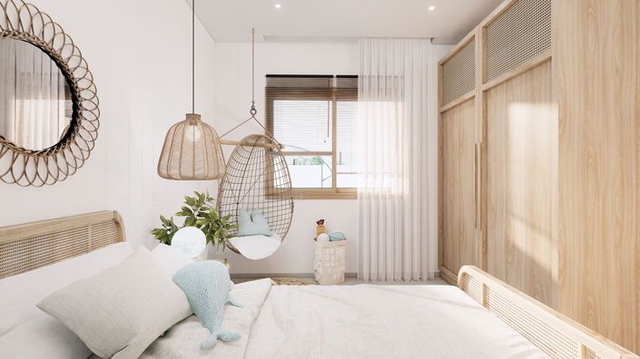 Image No.20-3 Bed Property for sale