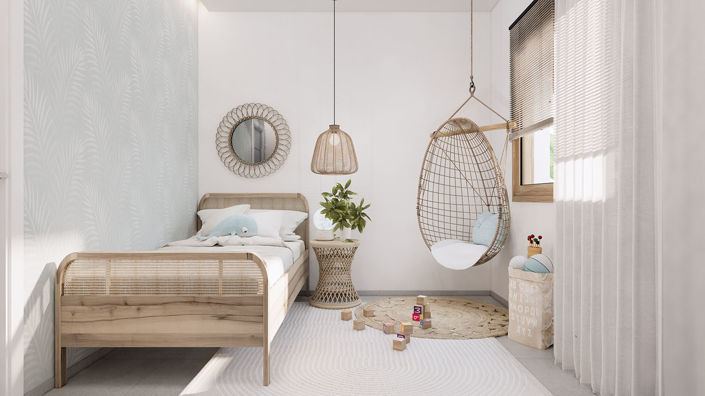 Image No.21-3 Bed Property for sale