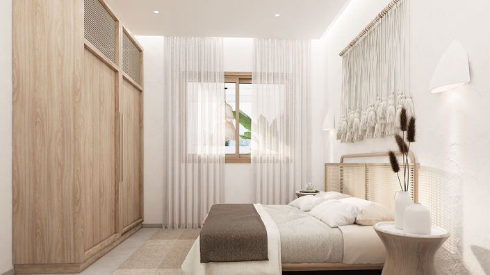 Image No.22-3 Bed Property for sale