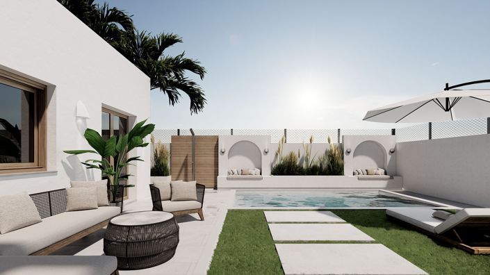 Image No.3-3 Bed Property for sale