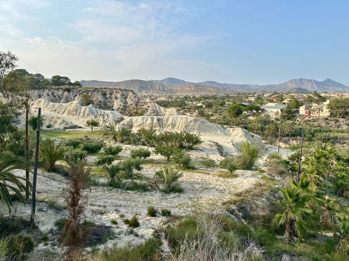 Image No.22-Maison de 5 chambres à vendre à Abanilla