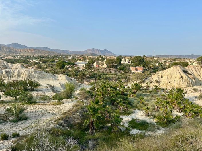 Image No.23-Maison de 5 chambres à vendre à Abanilla