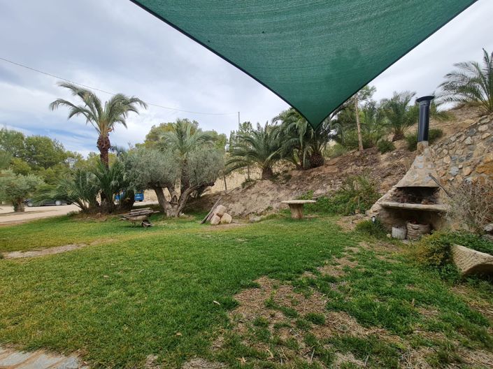 Image No.47-Maison de 5 chambres à vendre à Abanilla