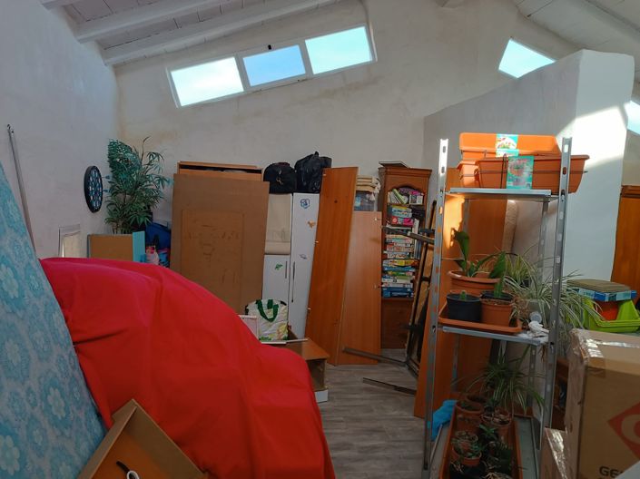 Image No.9-Maison de campagne de 2 chambres à vendre à Yecla