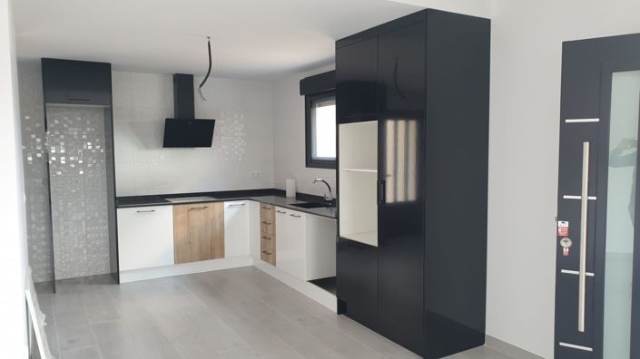 Image No.4-Propriété de 3 chambres à vendre à Pinoso