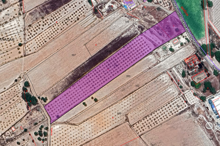 Image No.1-Land for sale