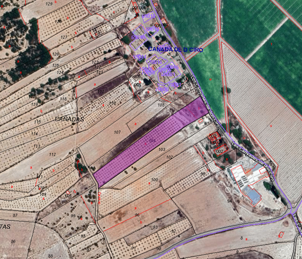 Image No.2-Land for sale