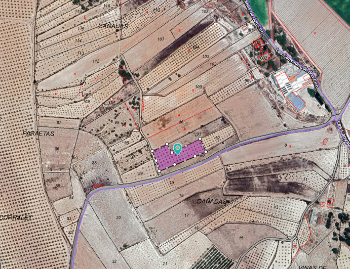 Image No.2-Land for sale