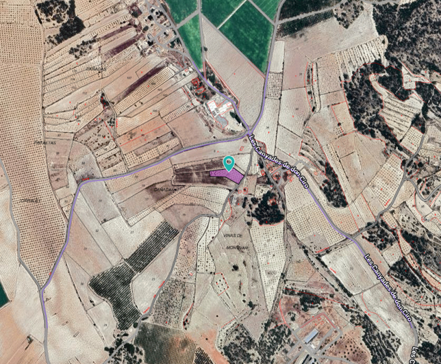 Image No.2-Land for sale