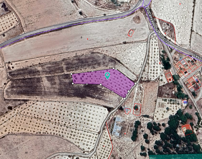 Image No.8-Land for sale
