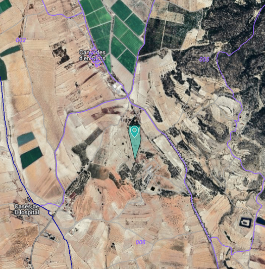 Image No.2-Land for sale