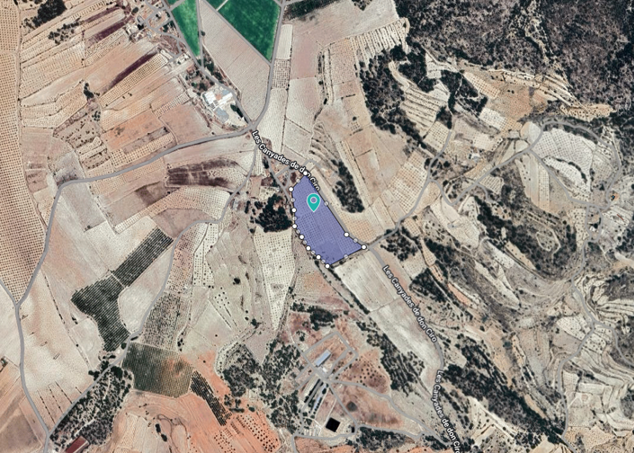 Image No.2-Land for sale