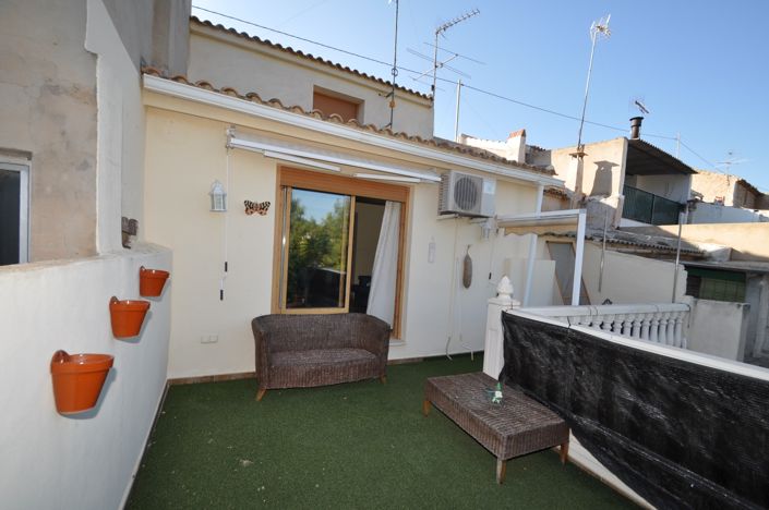 Image No.21-4 Bed Village House for sale