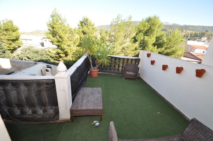 Image No.22-4 Bed Village House for sale