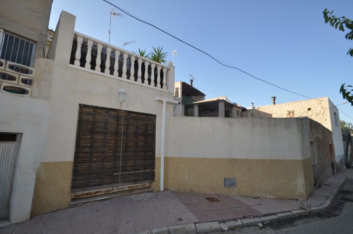 Image No.30-4 Bed Village House for sale