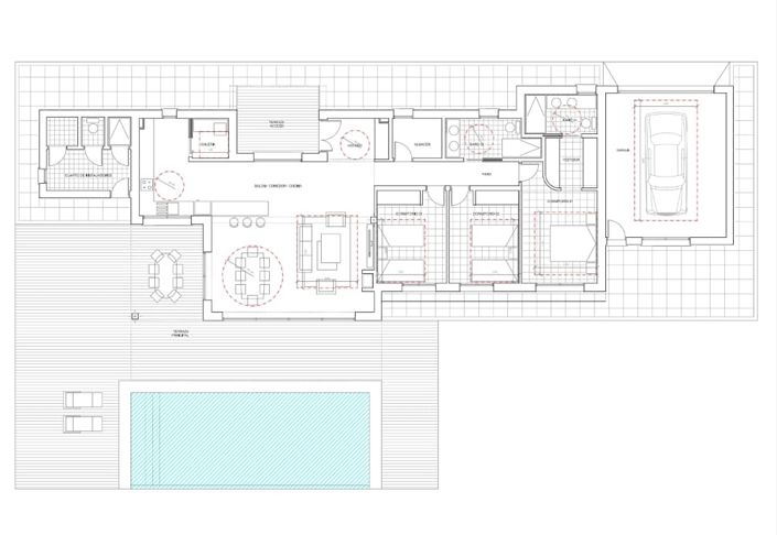 Image No.5-3 Bed Property for sale