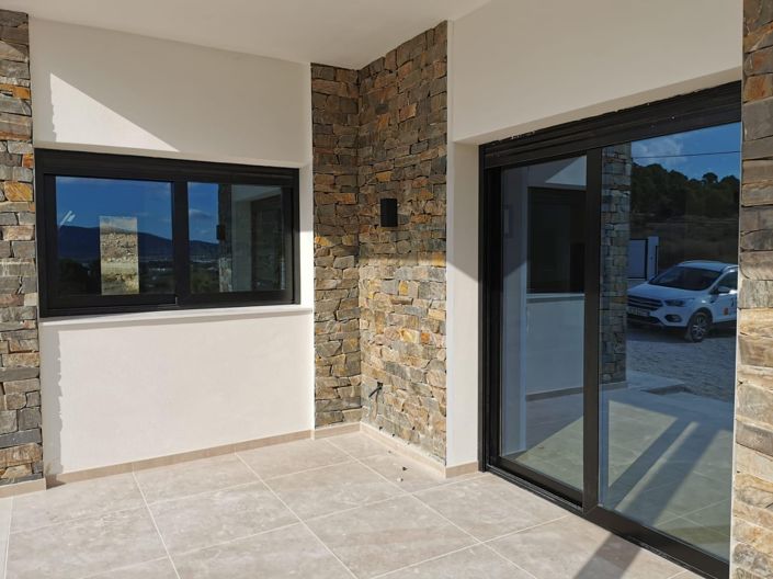 Image No.14-Propriété de 3 chambres à vendre à Pinoso