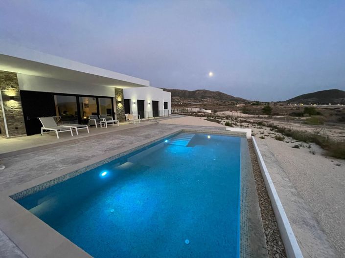 Image No.18-Propriété de 3 chambres à vendre à Pinoso