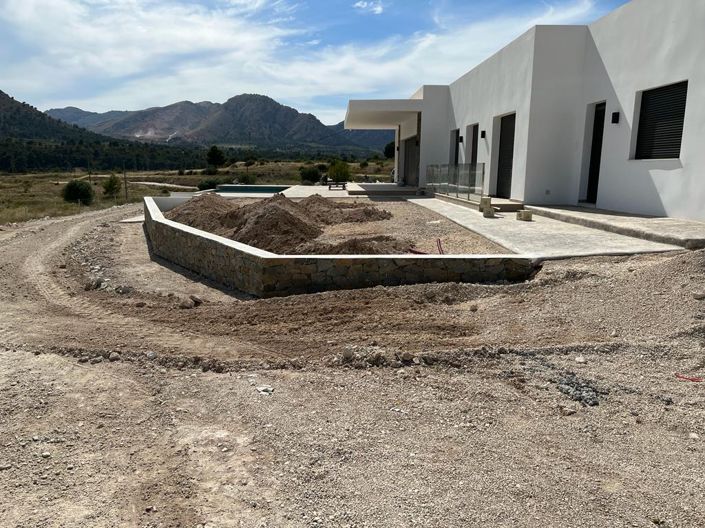 Image No.19-Propriété de 3 chambres à vendre à Pinoso