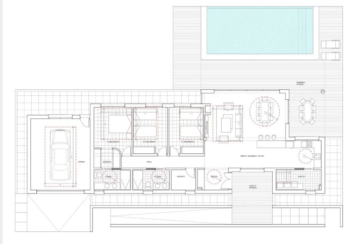 Image No.24-3 Bed Property for sale